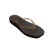 Espresso Jelly Tapered Platform side angle