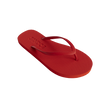 Red Boyfriend Wide side angle