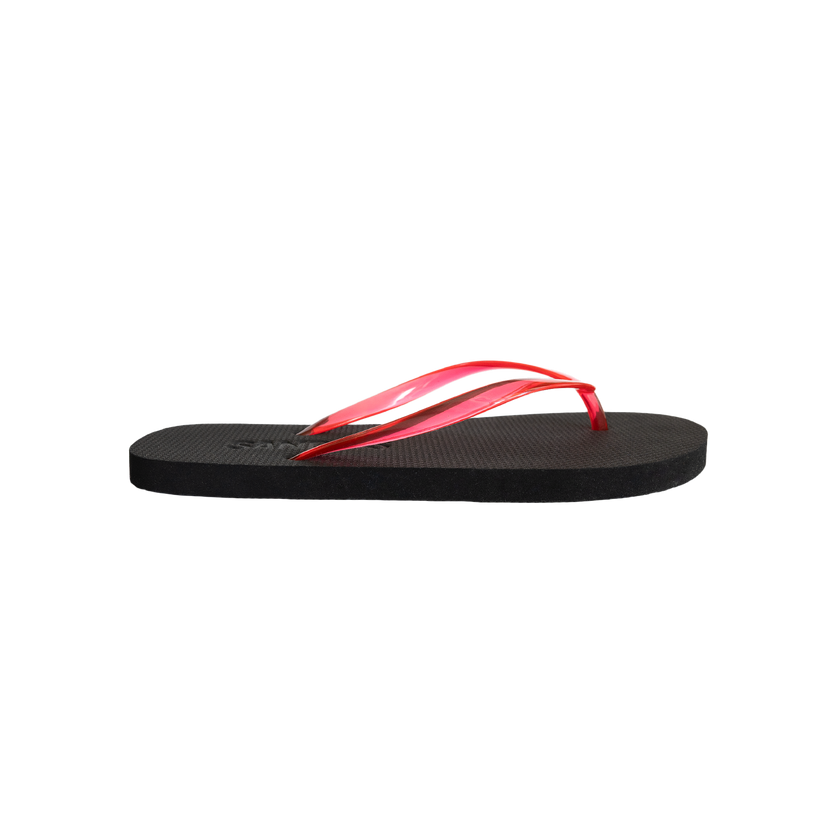 Cherry Bomb Jelly Wide side view